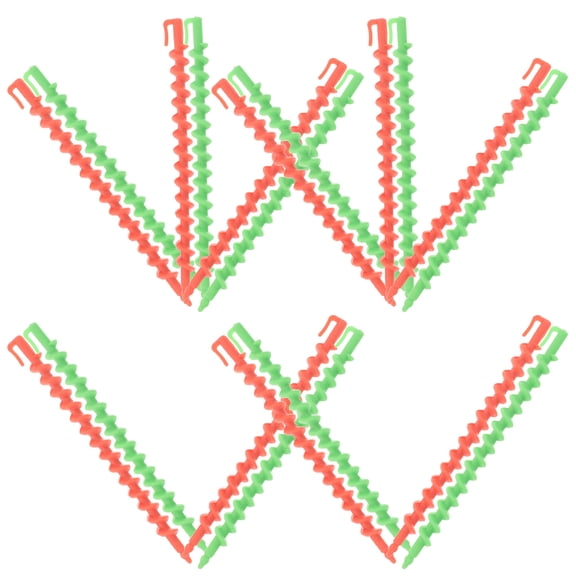 LOLIPPYY 22-Piece Spiral Hair Curlers Set with Rod Curl Formers for Easy Cold Perm Styling at Home