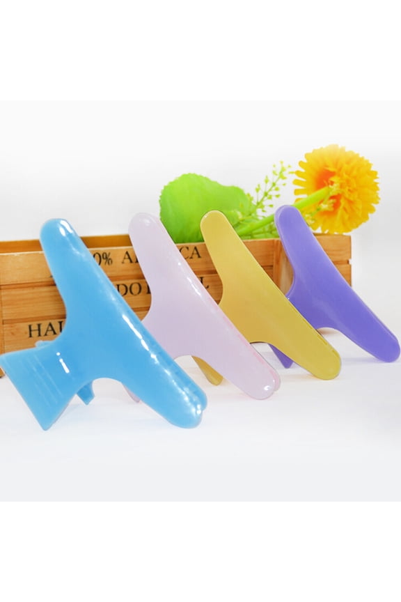 24 Pieces Hair Clips for Women Smooth Bottom Design with Hair Styling Accessories