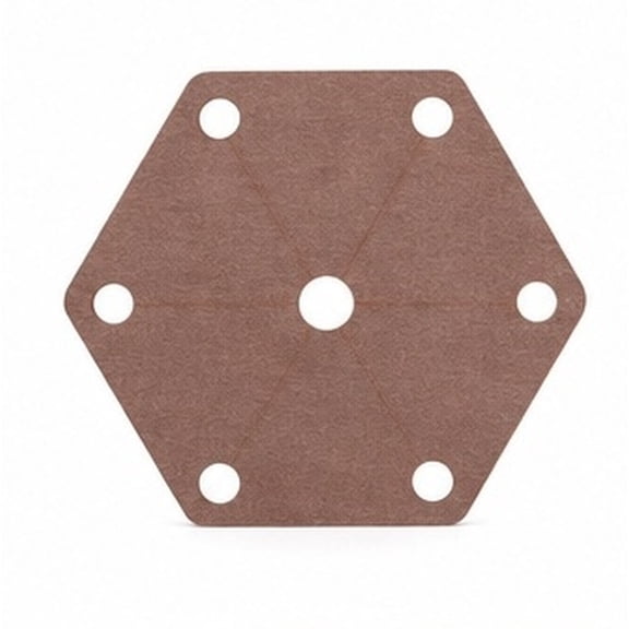 LOLIPPYY 24-Piece Wooden Hexagon Weaving Boards for Coffee Table Weaving Tools, Scarf Craft, Even Force Distribution
