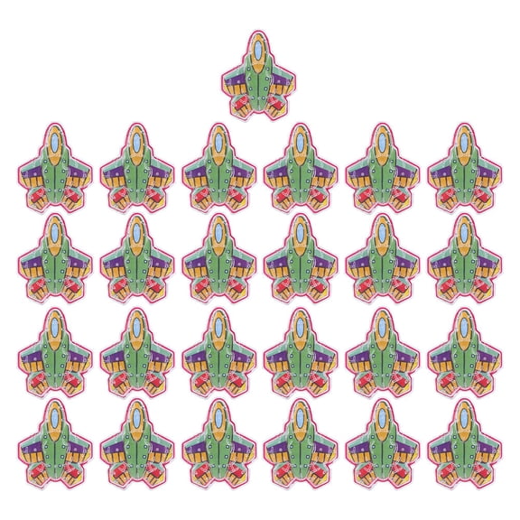 LOLIPPYY 25Pcs Creative Bead Maze Board Game with Friendly Materials and Adorable Design