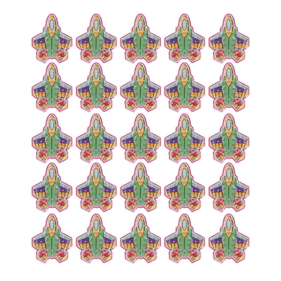 LOLIPPYY 25Pcs Labyrinth Puzzle Board Game with Moving Beads for Skill Development