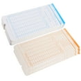 thumbnail image 2 of 200 Sheets Attendance Timecards For Office And Warehouse Use 2 of 13