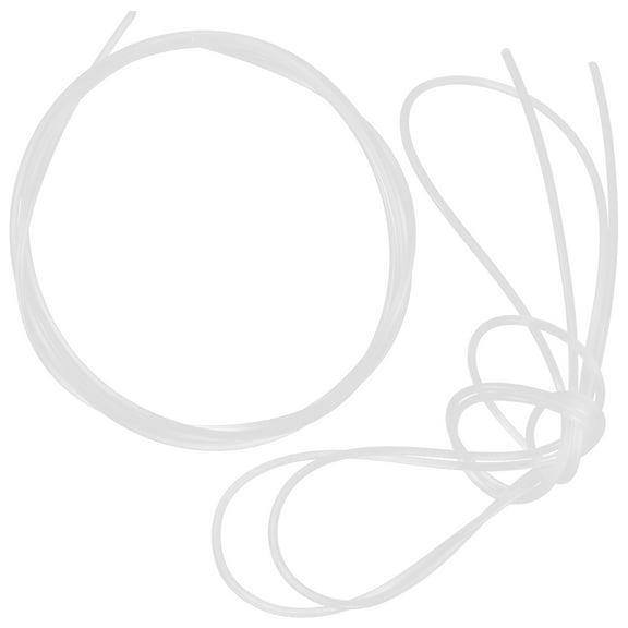 LOLIPPYY 2Pack Corrosion Resistance Basketball Cords Basketball Net String Nylon for Outdoor Use