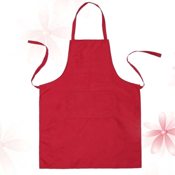 LOLIPPYY 2Pcs Apron Waterproof Chef Apron for Adults in Housework