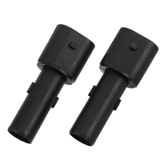 LOLIPPYY 2Pcs Automotive Pin Connector Kit for Car Electrical Wiring with Easy Installation