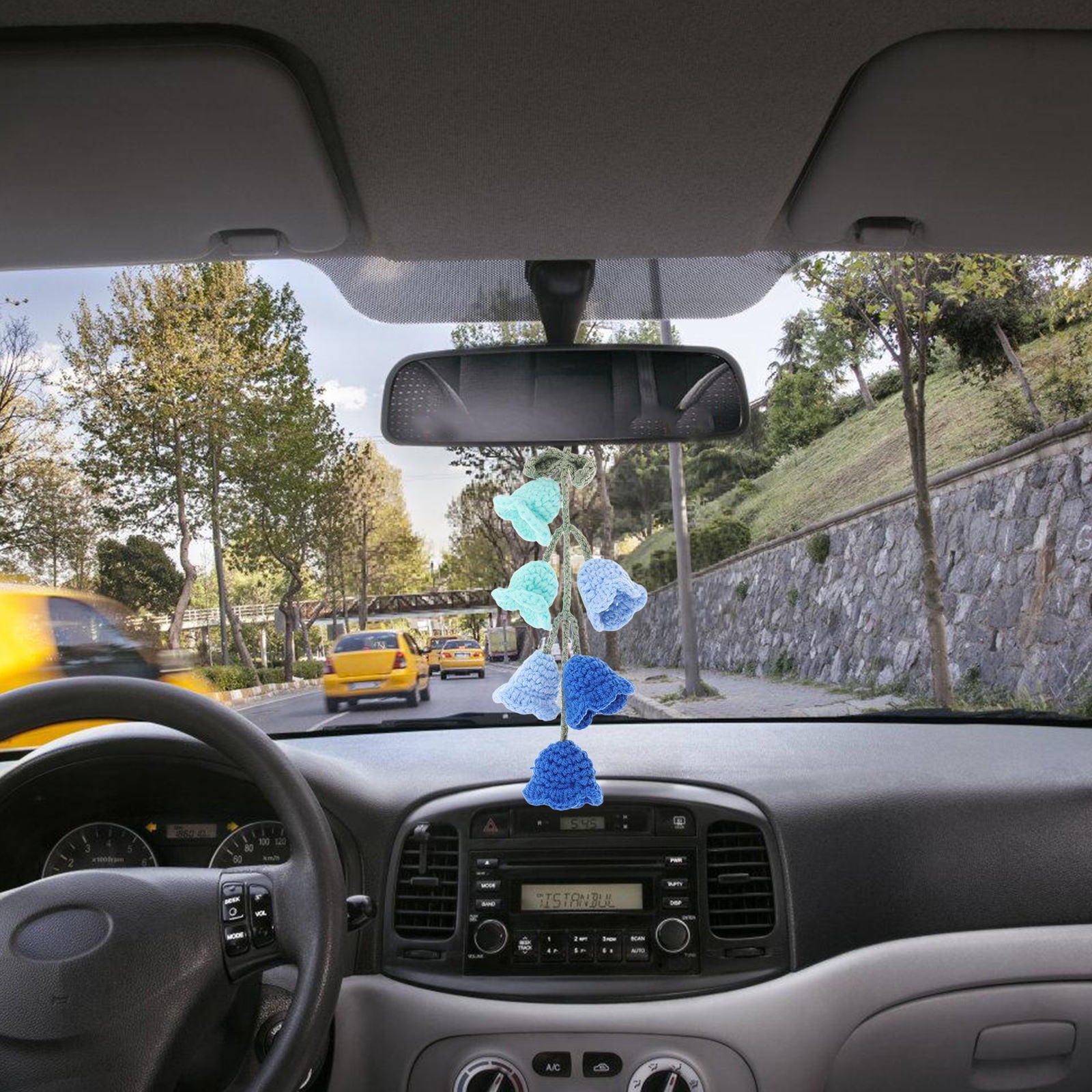 8-Quart Digital Air Fryer