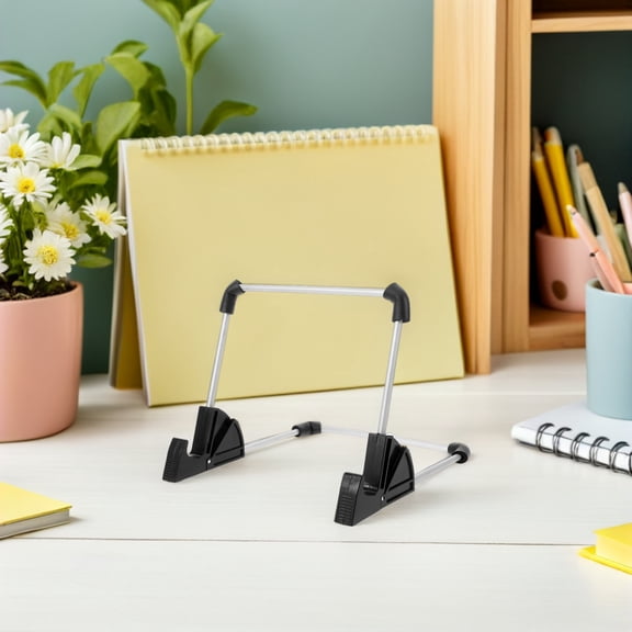 LOLIPPYY 2Pcs Compact Foldable Tracing Board Stand with Versatile Angles for Artist Painting and Sketching