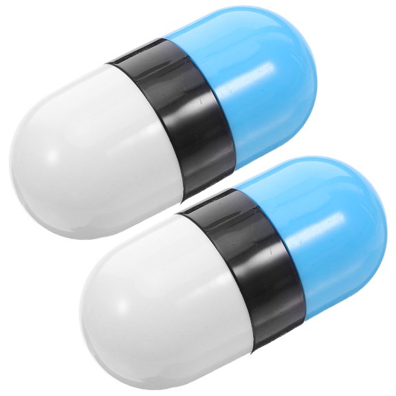LOLIPPYY 2Pcs Confidential Roller Stamp Blue for Redacting Personal Data Effortlessly