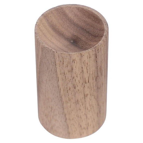 LOLIPPYY 2Pcs Cylindrical Essential Oil Diffuser Khaki Simple Design Home Decor