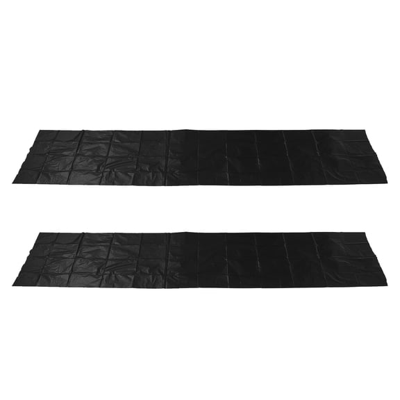 LOLIPPYY 2Pcs Graphite Transfer Copy Paper for Smooth Pattern Tracing and Drawing Projects