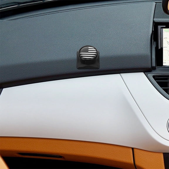 LOLIPPYY 2Pcs Hooks for Vehicles Aluminum Multi Hanging Car Hanger for Car Organization Driving Needs