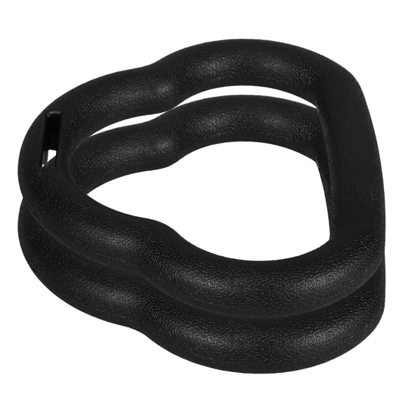 LOLIPPYY 2-Pack Indoor Gymnastics for Toddlers, Kids Strength Training and Home Fitness Equipment