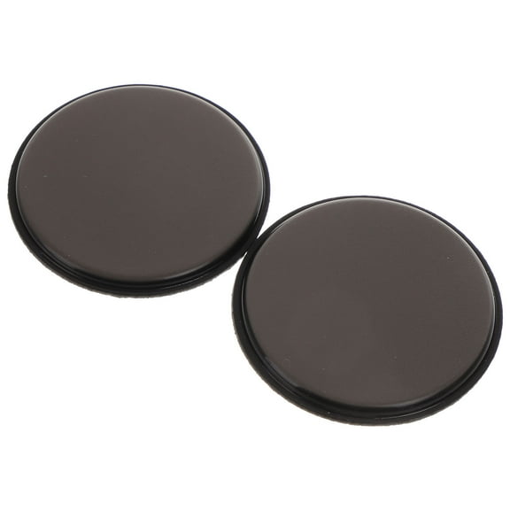 LOLIPPYY 2-Pack Brown Laserable Rubber Stamp Sheets for Personal Crafting and Projects with Innovative Design