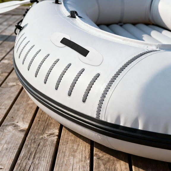 LOLIPPYY 2Pcs Lightweight Multi Use Kayak Carry Handles for Sup Paddleboards Surfboards and Canoes