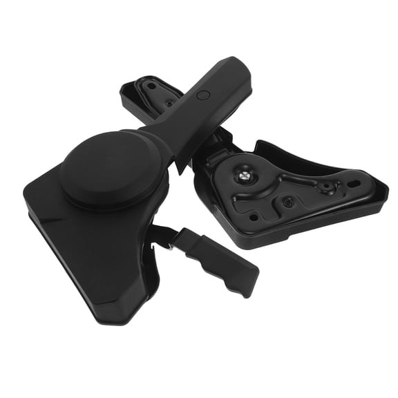 LOLIPPYY 2-Pack Metal Chair Angle Adjuster Replacement Parts for Gaming and Office Chairs, Adjustable Mounting for Enhanced Comfort