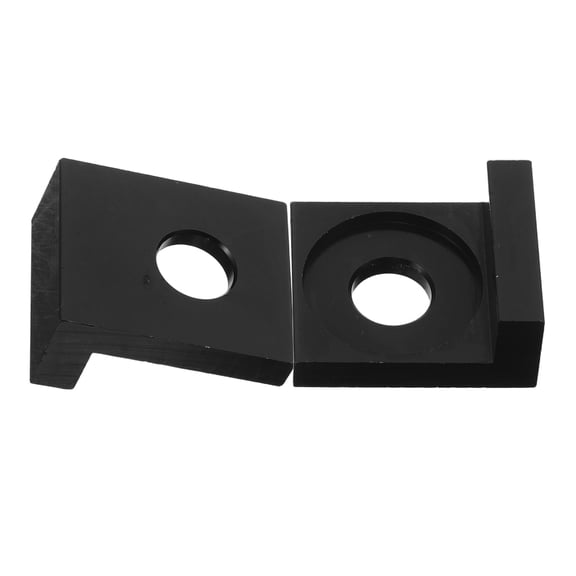 LOLIPPYY 2Pcs Motorcycle Chain Adjuster Tensioner Kit Aluminum Alloy Chain Alignment Tool for Dirt Bikes Atv