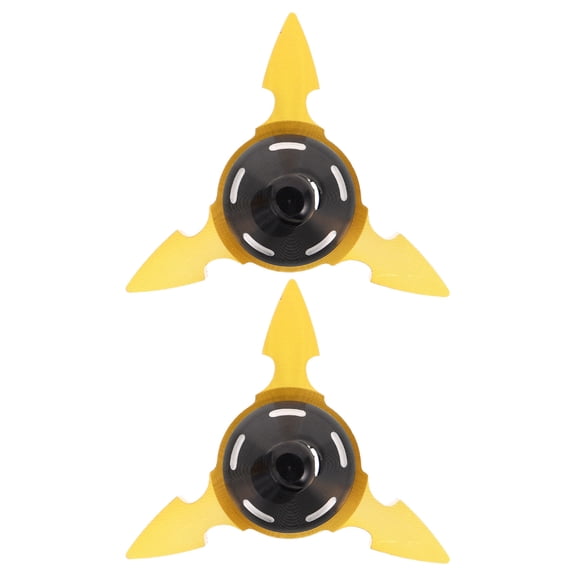 LOLIPPYY 2Pcs Motorcycle Front Fork Frame Sliders Lightweight Aluminum Alloy Motorbike Accessory