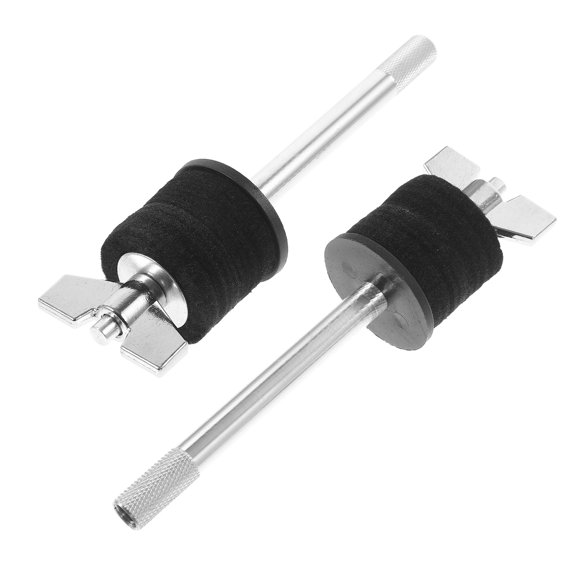 LOLIPPYY 2-Pack Multi-Functional Cymbal Stand Extension with Easy Setup and for Percussion Instruments