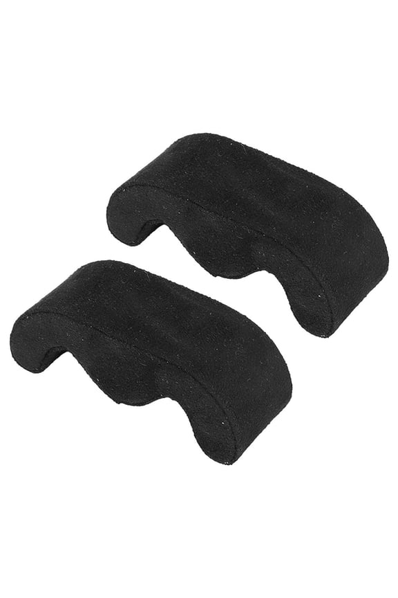 Set of Elastic EVA Pad Cushions for Watch Display Stand Accessories