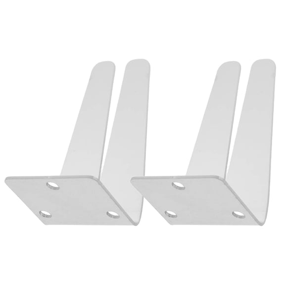 LOLIPPYY 2-Pack Phone Screen Adhesive Remover Tools with Precision Non-Scratch Scrapers for LCD and Mobile Screen Repair