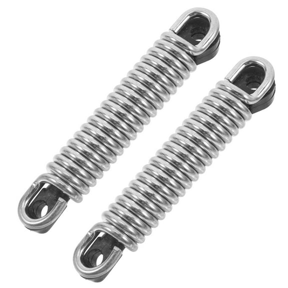 LOLIPPYY 2Pcs Quick Release Bicycle Trailer Hitch Adapter Noise Reduction Alloy