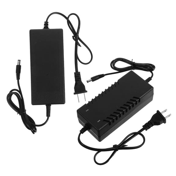 LOLIPPYY 2Pcs Secret Safe Hanger Hidden Container Black Fake Power Bank Cash Holder for Home Security