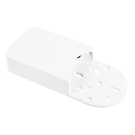 LOLIPPYY 2Pcs Weatherproof Electrical Enclosure Box for Security Camera Wire Management and Mounting