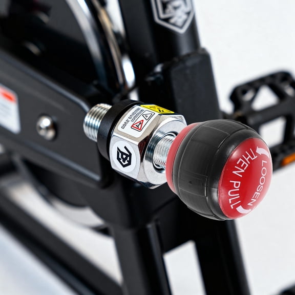 LOLIPPYY 2Pcs Weight Bench Pull Pin Knob Iron Metal Fitness Equipment Safety Replacement