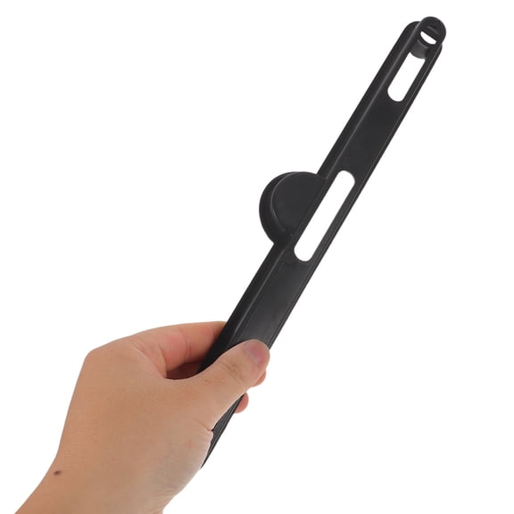 LOLIPPYY 2Sets Portable Cup Holder Insert for Folding Desk Plastic Attachment for Bed Study Table