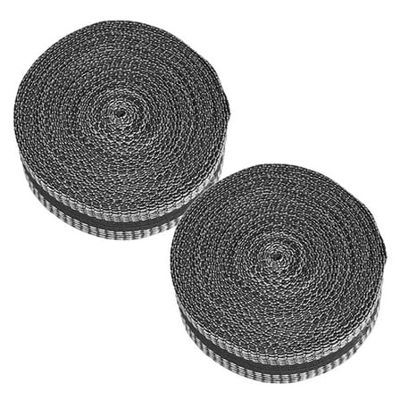 LOLIPPYY 2pcs Iron-on Hem Tape for Pants No Sew Hemming Tape Washable Fabric Adhesive Tape for Hemming Instant Hem Tape for Clothes