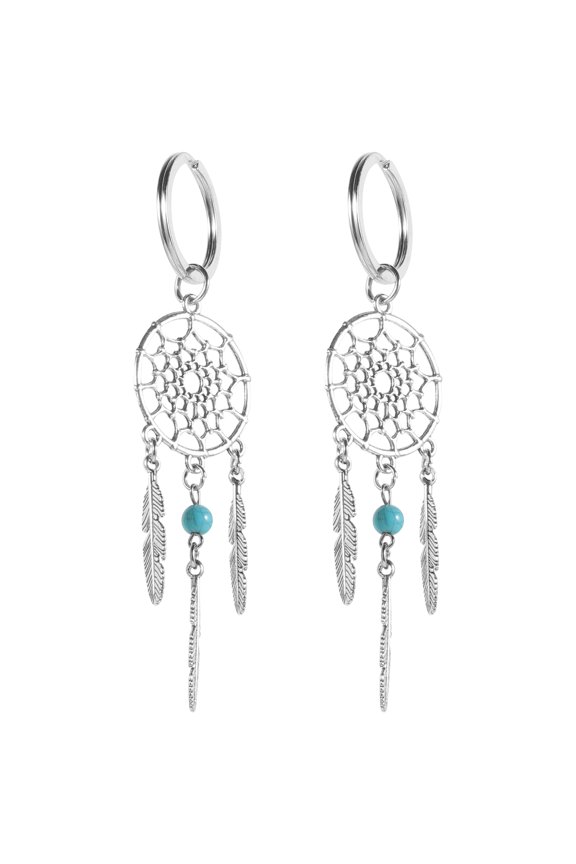 2pcs Key Pendant Pink Flower Style Decoration for Handbag Accessories