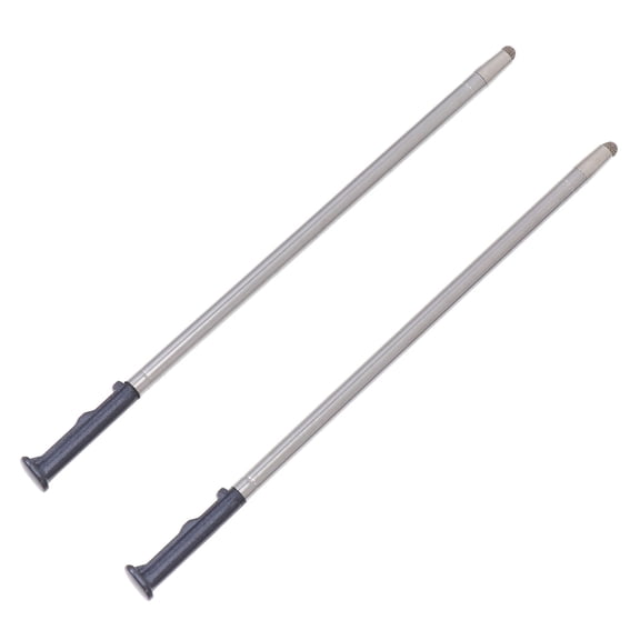 LOLIPPYY 2-Pack Screen Pens for Touchscreen Devices, Ideal for Writing and Back to School Use