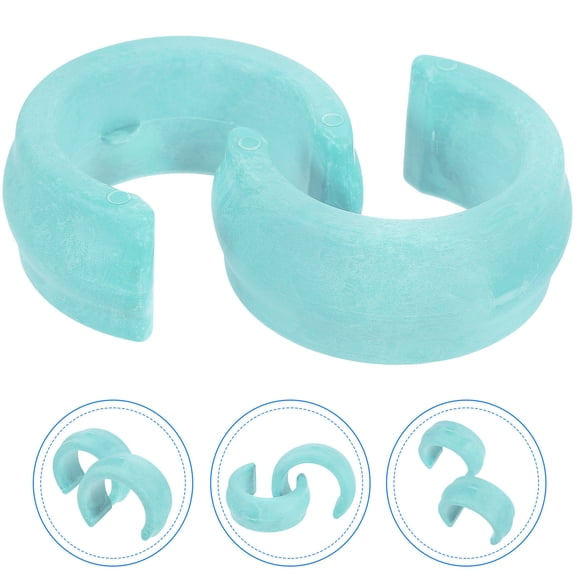 LOLIPPYY 2pcs pool Hose Weight Hose Weight Blocks Swimming pool Accessory