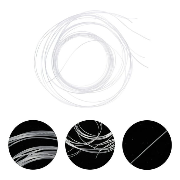 LOLIPPYY 3-Pack Glasses Repair Kit with Plastic Accessories for Family and Friends Eyewear Fixing