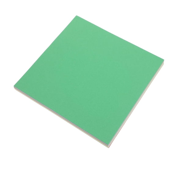 LOLIPPYY 300-Piece Assorted Color Origami Paper Squares with Stiff Texture for Crafts, School Projects, and Art