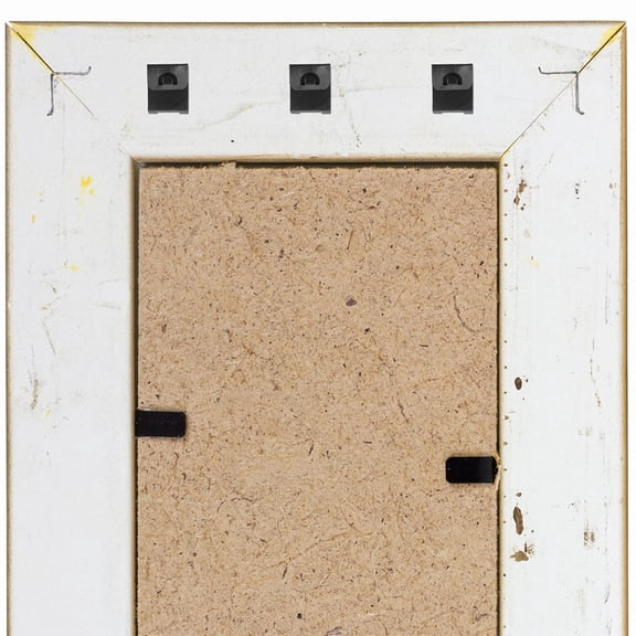 LOLIPPYY 30Pcs Metal Picture Hanging Accessories Minimalist Design for Wall Mounted Frames