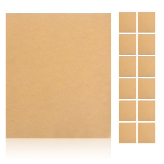 LOLIPPYY 30pcs Braille Writing Paper For Blind People: Accurate Braille Practice Sheets - Compatible With Braille Typing Machines And Handwriting Boards