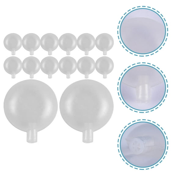 LOLIPPYY 30pcs Durable Cat Squeaker Replacements Easy To Use DIY Accessories For Fun And Entertainment