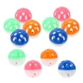 thumbnail image 1 of LOLIPPYY 36-Piece Assorted Color Plastic Cat Toy for Exercise and Sharpening Fun, 1 of 8