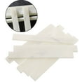 thumbnail image 1 of LOLIPPYY 36Pcs Natural White Soapstone Pencil for Easy Marking on Tile Metal and Asphalt, 1 of 8
