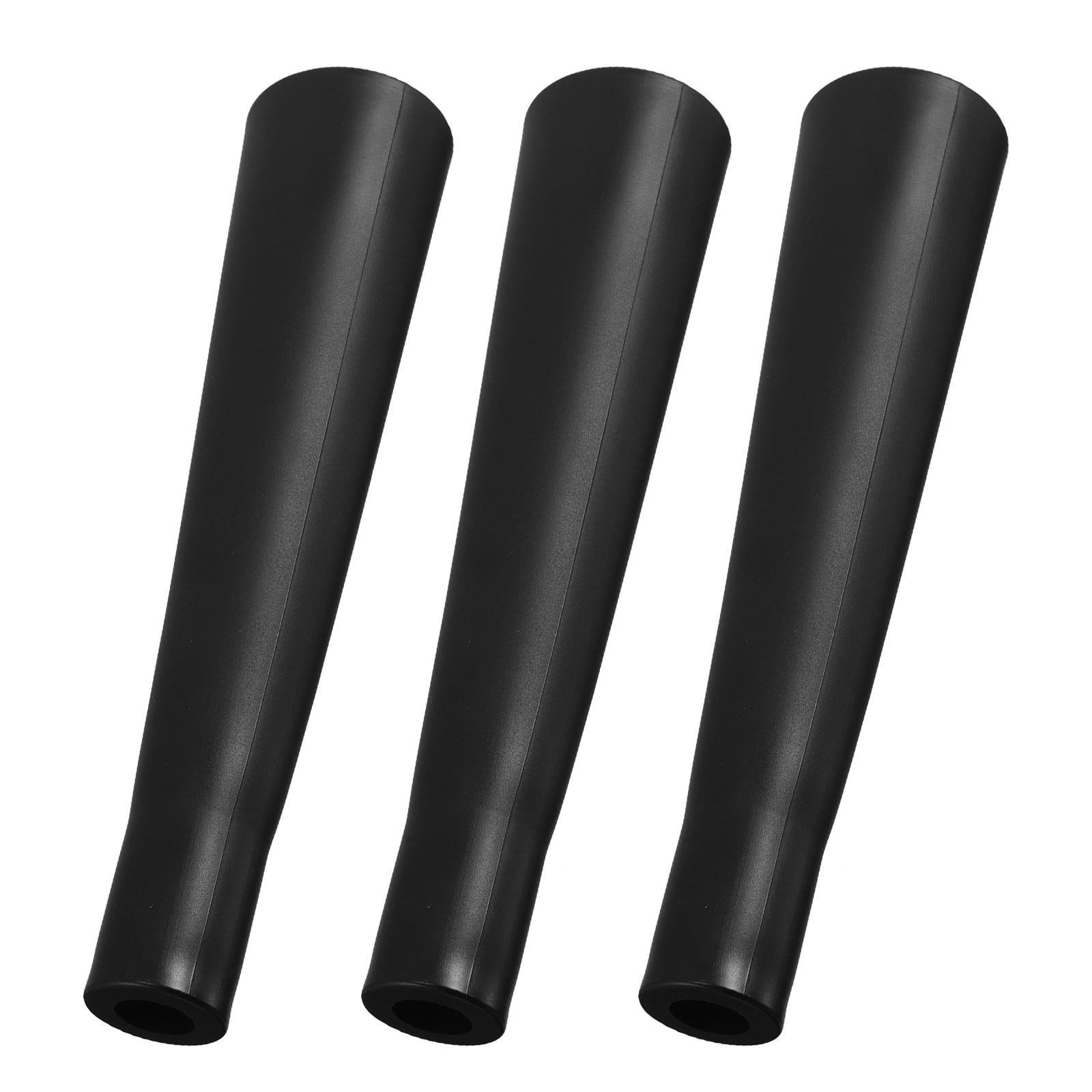 LOLIPPYY 3Pcs Baseball Training Tee Topper with Rubber Replacement Tube for Coaches and Home Practice