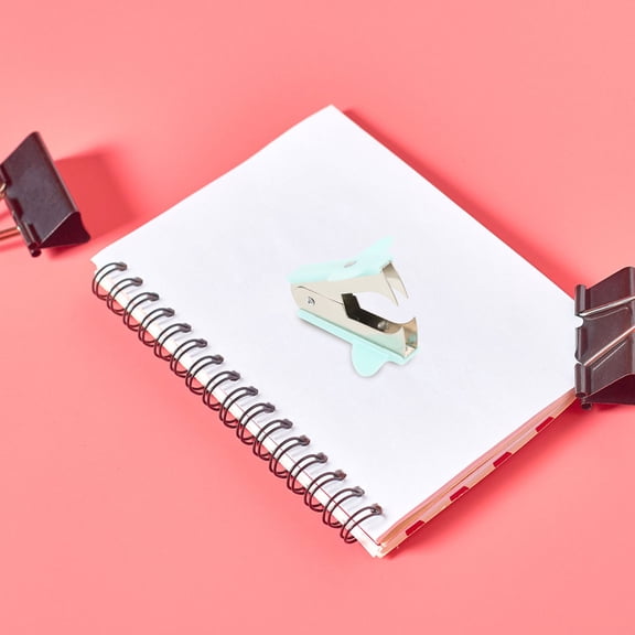 LOLIPPYY 3-Pack Multi-Use Staple Remover Set for Office and Home - Staple Removal Without Tearing