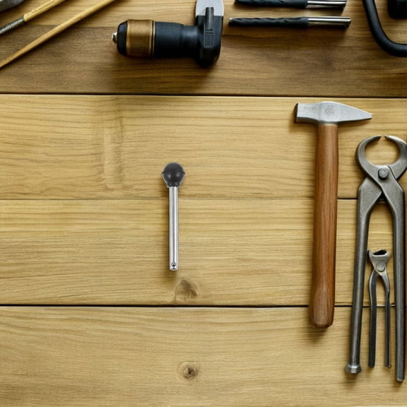 LOLIPPYY 3Pcs Training Pin for Fitness Equipment Gym Accessories with Quick Installation