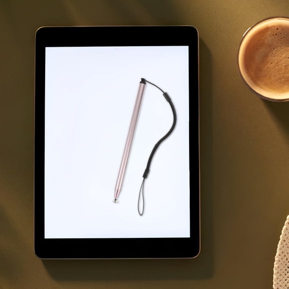LOLIPPYY High Metal Stylus Pen, Multi-Color, Ideal for Phone Use
