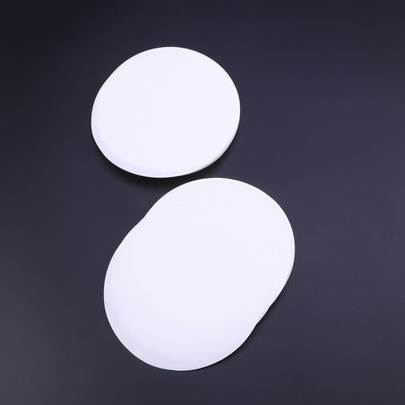 LOLIPPYY Filter Paper Discs Medium Flow Rate 4 Boxes for Researchers