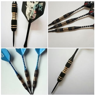 Dart Barrels