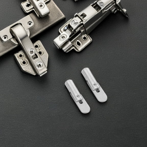 LOLIPPYY 40Pcs Scaffolding Accessories Steel Crafted For Safety At Construction Sites