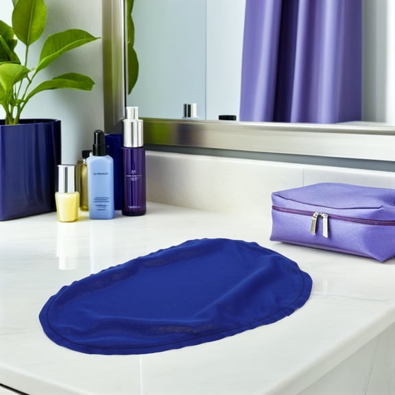 LOLIPPYY 4-Pack Universal Tabletop Ironing Board Covers - , Easy Fit Replacement for Home and Travel Use