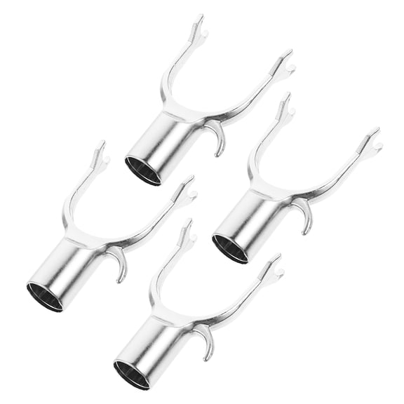 LOLIPPYY 4-Pack Easy Install Tree Branch Support Braces for Fruit Trees, Garden and Orchard Plant Care