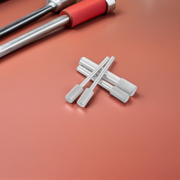 LOLIPPYY 4Pcs Engine Timing Belt Pin Tools for Efficient Installation and Precise Pulley Locking
